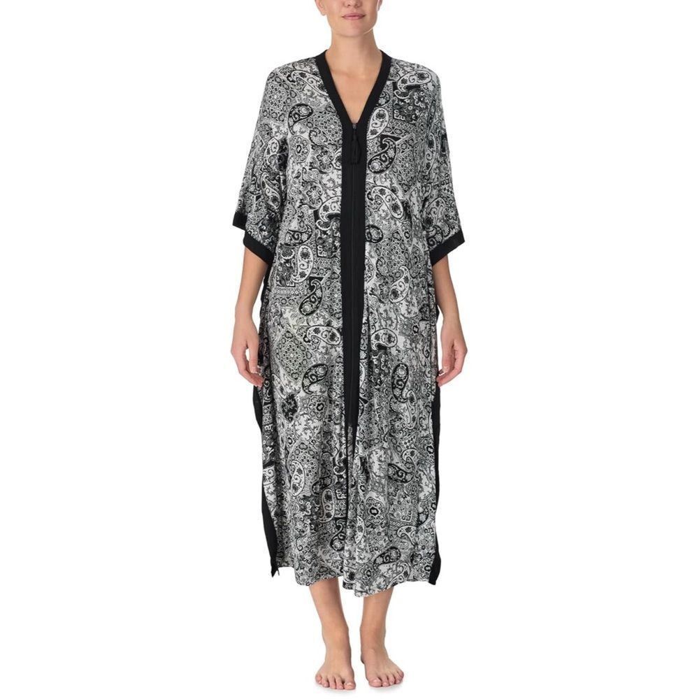 Ellen Tracy Caftan